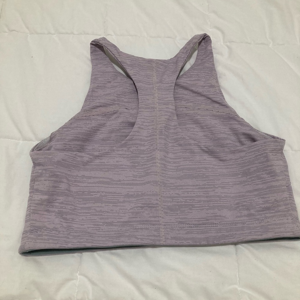Outdoor voices techsweat crop top - M - Picture 2 of 4